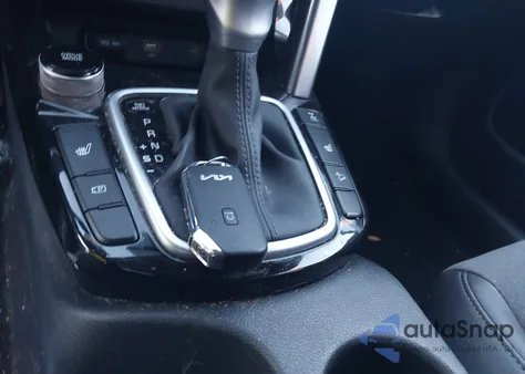 2025 Kia Seltos S z USA, uszkodzony, nr VIN KNDEUCAA6S7688535